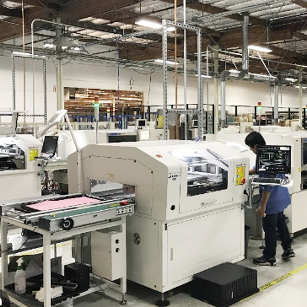 How to Reduce Line Blocking in High-Mix SMT Production